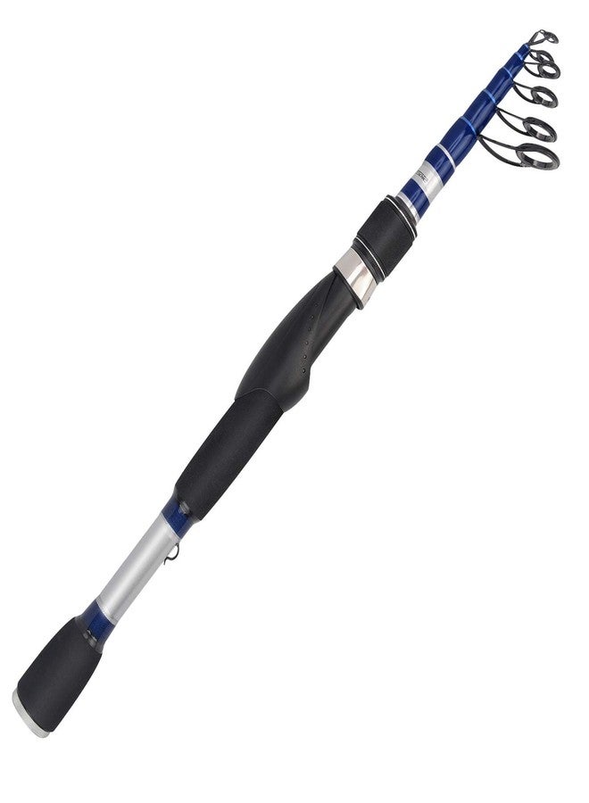 KastKing Compass Telescopic Fishing Rods, Spinning Rod,6ft 6in - Medium - Moderate Fast - Image 1
